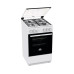 Газовая плита Gorenje GG5A10WH