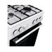 Газовая плита Gorenje GG5A10WH