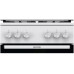 Газовая плита Gorenje GG5A10WH