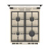 Газовая плита Gorenje GG5A11BEF Газовая плита Gorenje GG5A11BEF