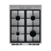 Газовая плита Gorenje GG5A11XF Газовая плита Gorenje GG5A11XF