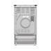 Газовая плита Gorenje GG5A12WF-B Газовая плита Gorenje GG5A12WF-B