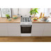 Газовая плита Gorenje GG5A12WF-B Газовая плита Gorenje GG5A12WF-B