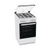 Газовая плита Gorenje GG5A12WF-B Газовая плита Gorenje GG5A12WF-B