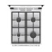 Газовая плита Gorenje GGI5B20WF