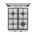 Газовая плита Gorenje GGI5C22WF Газовая плита Gorenje GGI5C22WF