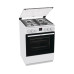 Газовая плита Gorenje GGI6C20WA