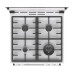 Газовая плита Gorenje GGI6C20WA