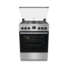 Газовая плита Gorenje GGI6C21XA Газовая плита Gorenje GGI6C21XA