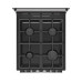 Комбинированная плита Gorenje GK5B44SF
