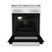 Комбинированная плита Gorenje GK6A40WA Комбинированная плита Gorenje GK6A40WA