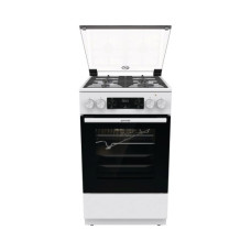 Комбинированная плита Gorenje GKS5C70WF Комбинированная плита Gorenje GKS5C70WF
