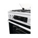 Комбинированная плита Gorenje GKS5C70WF Комбинированная плита Gorenje GKS5C70WF