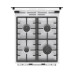 Комбинированная плита Gorenje GKS5C70WF Комбинированная плита Gorenje GKS5C70WF