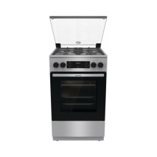 Комбинированная плита Gorenje GKS5C74XF Комбинированная плита Gorenje GKS5C74XF