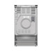 Комбинированная плита Gorenje GKS5C74XF Комбинированная плита Gorenje GKS5C74XF