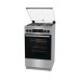 Комбинированная плита Gorenje GKS5C74XF Комбинированная плита Gorenje GKS5C74XF