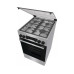 Комбинированная плита Gorenje GKS5C74XF Комбинированная плита Gorenje GKS5C74XF
