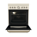 Комбинированная плита Gorenje GKS6C71CLI