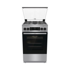 Комбинированная плита Gorenje MEKS5141X Комбинированная плита Gorenje MEKS5141X