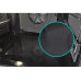 Комбинированная плита Gorenje MEKS5141X Комбинированная плита Gorenje MEKS5141X