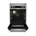 Комбинированная плита Gorenje MEKS5141X Комбинированная плита Gorenje MEKS5141X