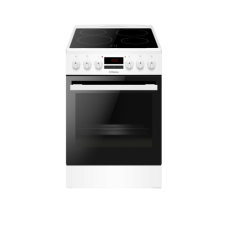 Электрическая плита Hansa FCCW58240H Электрическая плита Hansa FCCW58240H