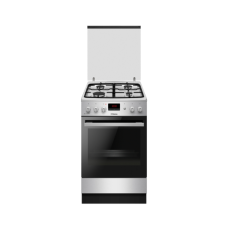 Газовая плита Hansa FCGX522222H Газовая плита Hansa FCGX522222H