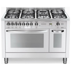 Варочный центр Lofra PBPD126GV+E/2CI