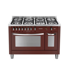 Варочный центр Lofra PRD126GV+E/2CI Варочный центр Lofra PRD126GV+E/2CI