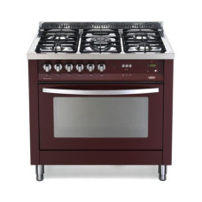 Варочный центр Lofra PRG96MFT/C Варочный центр Lofra PRG96MFT/C