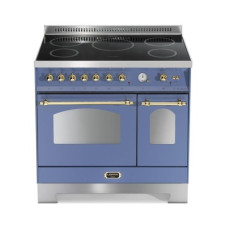 Варочный центр Lofra RLVD96MFTE/5I Br Варочный центр Lofra RLVD96MFTE/5I Br