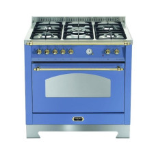 Варочный центр Lofra RLVG96MFT/CI Br