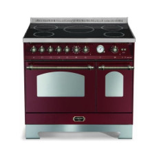 Варочный центр Lofra RRD96MFTE/5I Br Варочный центр Lofra RRD96MFTE/5I Br