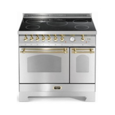 Варочный центр Lofra RSD96MFTE/5I Br Варочный центр Lofra RSD96MFTE/5I Br