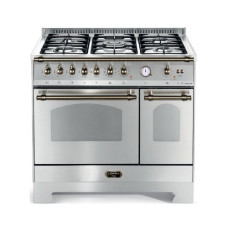 Варочный центр Lofra RSD96MFTE/CI Br Варочный центр Lofra RSD96MFTE/CI Br