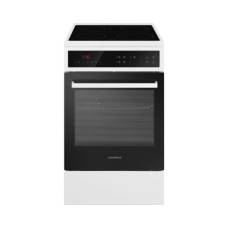 Электрическая плита MAUNFELD MEC511CW10TD Электрическая плита MAUNFELD MEC511CW10TD