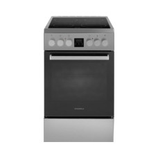 Электрическая плита MAUNFELD MEC55CS08D