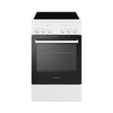 Электрическая плита MAUNFELD MEC55CW07 Электрическая плита MAUNFELD MEC55CW07