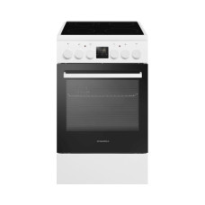 Электрическая плита MAUNFELD MEC57CW08TD