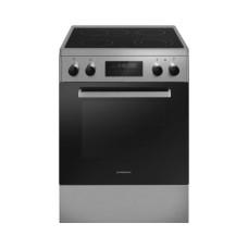 Электрическая плита MAUNFELD MEC611CS09TD