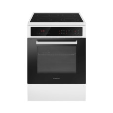 Электрическая плита MAUNFELD MEC611CW10TD Электрическая плита MAUNFELD MEC611CW10TD