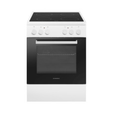 Электрическая плита MAUNFELD MEC65CW07 Электрическая плита MAUNFELD MEC65CW07
