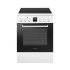 Электрическая плита Maunfeld MEC67CW08TD