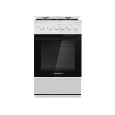 Газовая плита Maunfeld MGC50GCW08D Газовая плита Maunfeld MGC50GCW08D