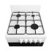 Газовая плита MAUNFELD MGC50GEW01D