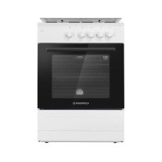 Газовая плита Maunfeld MGC60GEW03 Газовая плита Maunfeld MGC60GEW03