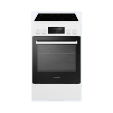 Электрическая плита Maunfeld MIC511W01TD Электрическая плита Maunfeld MIC511W01TD