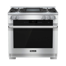 Комбинированная плита Miele HR 1936 Комбинированная плита Miele HR 1936