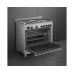 Варочный центр Smeg BG91X2 Варочный центр Smeg BG91X2